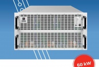 EA電源 PU 12000-80 6U 德國進口直流電源-上海雨芯儀器代理